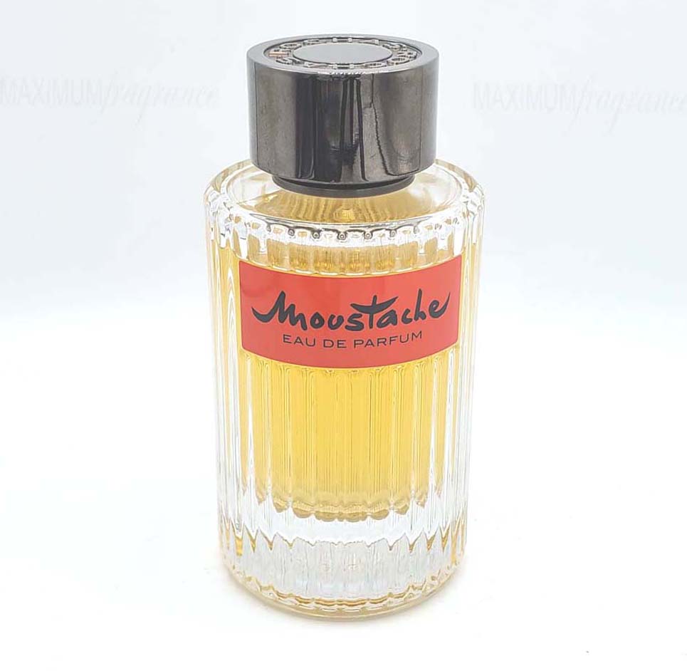 Moustache Eau de Parfum - Maximum Fragrance