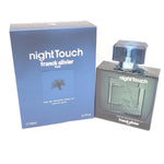 Night Touch - Maximum Fragrance
