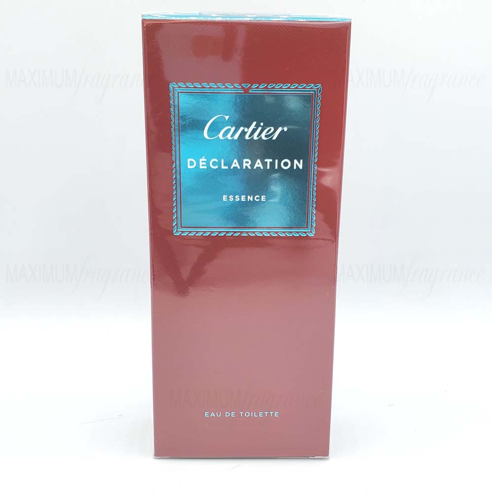 Declaration Essence - Maximum Fragrance
