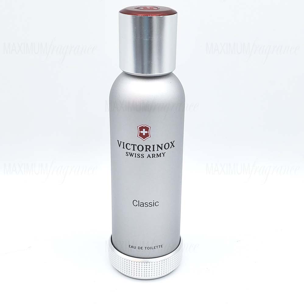 Swiss Army Classic - Maximum Fragrance