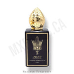 2022 Generation Black - Maximum Fragrance