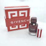 Linterdit Eau De Parfum Rouge - Maximum Fragrance