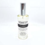 Leather - Maximum Fragrance