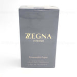 Zegna Intenso - Maximum Fragrance