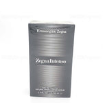 Zegna Intenso - Maximum Fragrance