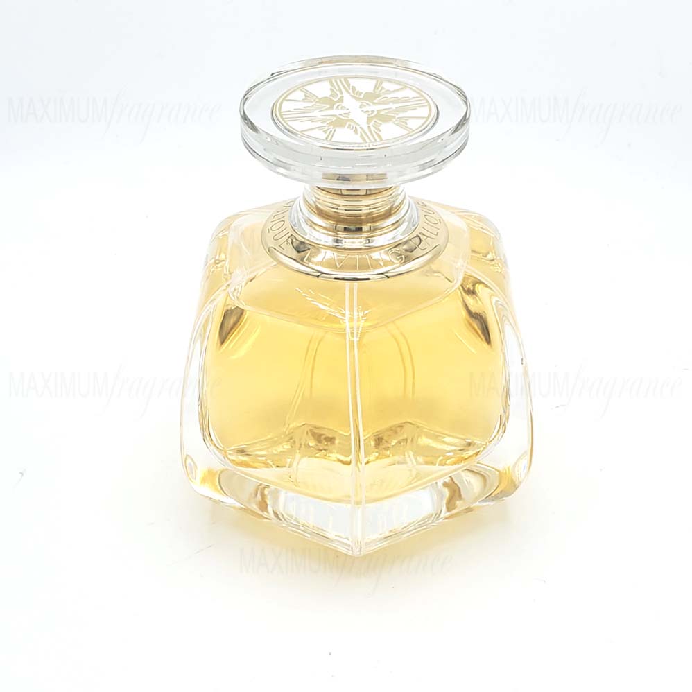Living Lalique - Maximum Fragrance