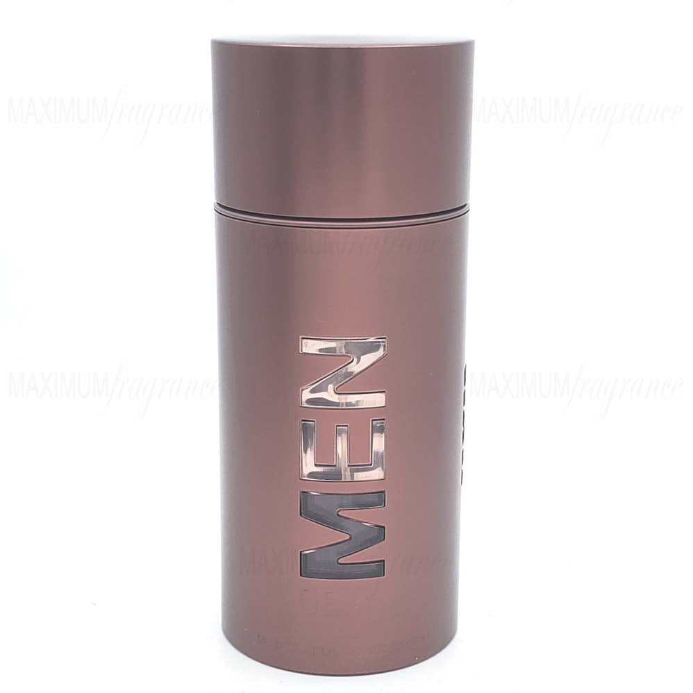 212 Sexy Men - Maximum Fragrance