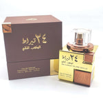 24 Carat Pure Gold - Maximum Fragrance