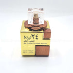 24 Carat Pure Gold - Maximum Fragrance