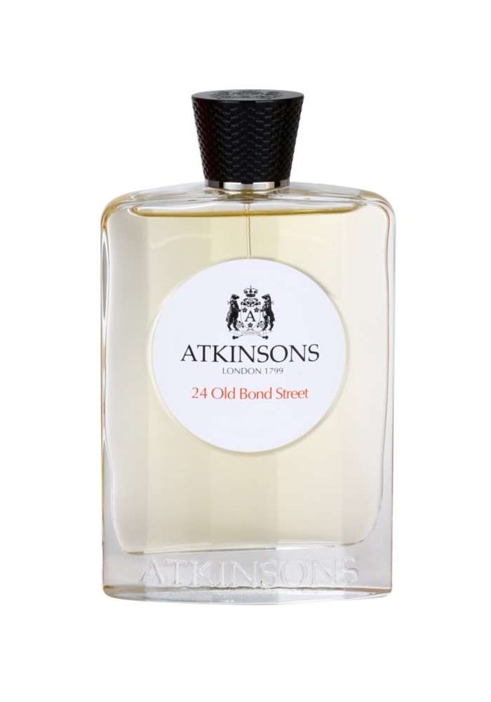 24 Old Bond Street - Maximum Fragrance