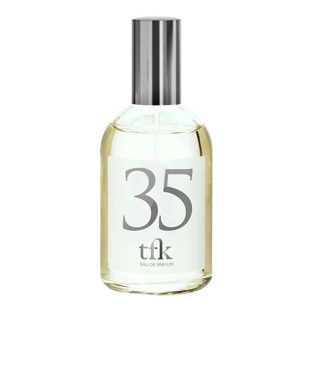 35 - Maximum Fragrance