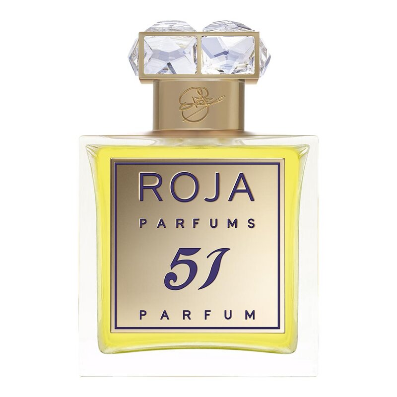 51 - Maximum Fragrance