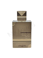 Amber Oud Extreme Gold Edition