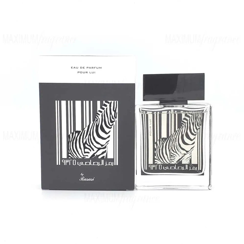 Rumz Al Rasasi (Zebra) Pour Lui