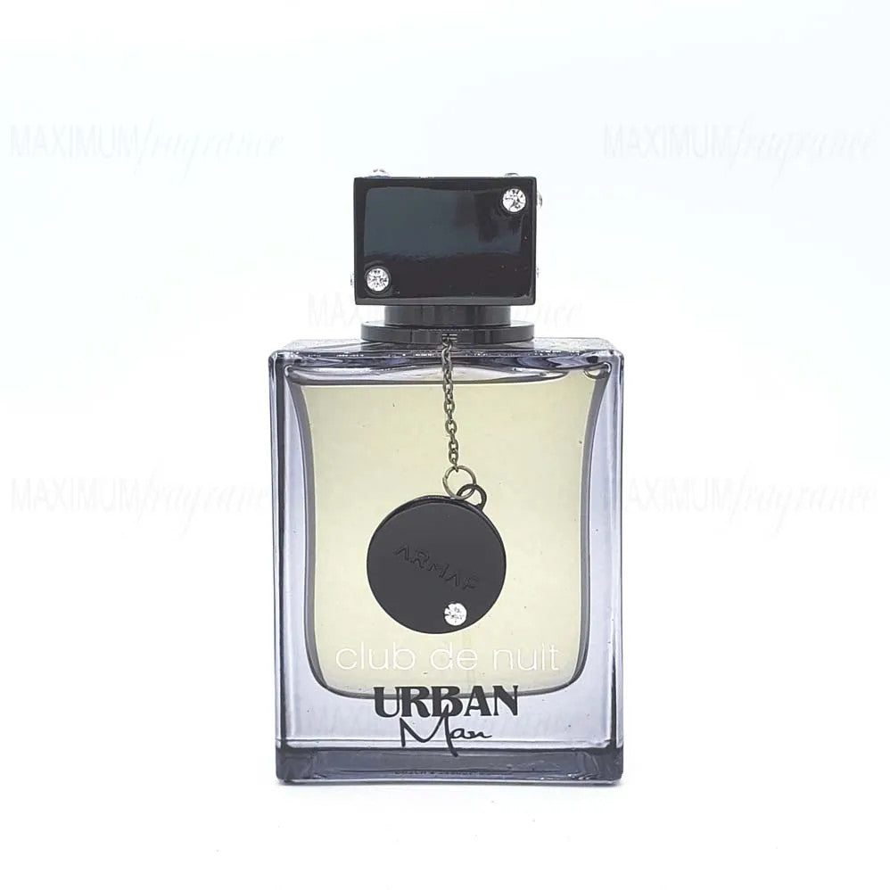 Club de Nuit Urban Man