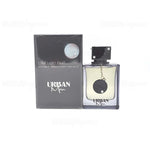 Club de Nuit Urban Man