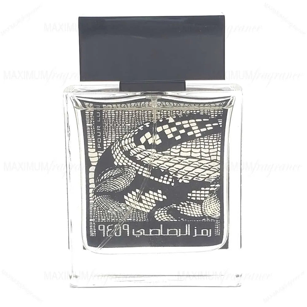 Rumz Al Rasasi (Crocodile) Pour Lui
