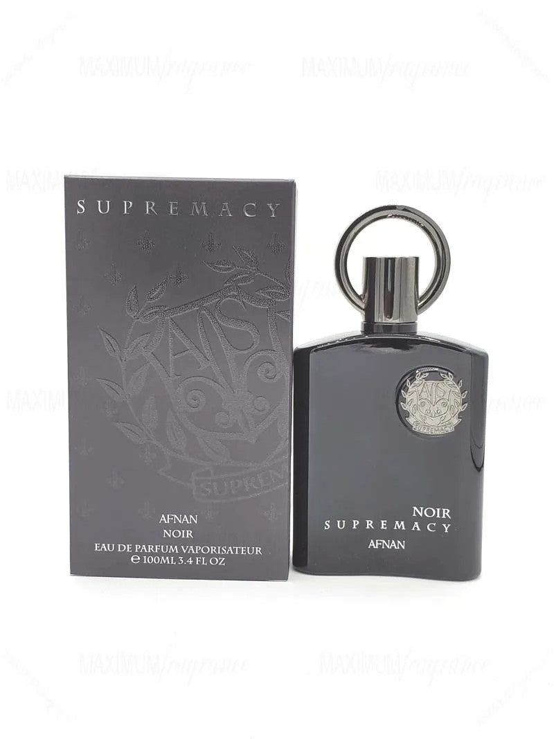 Supremacy Noir