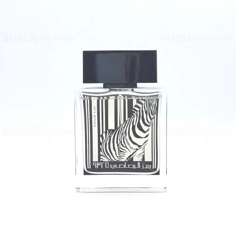 Rumz Al Rasasi (Zebra) Pour Lui