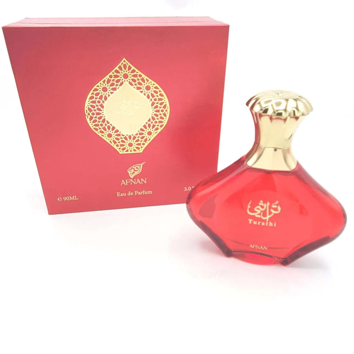 Turathi Red