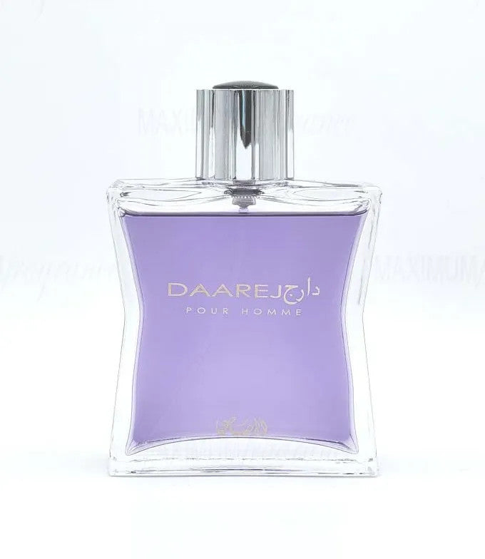 Daarej Pour Homme