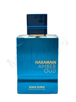 Amber Oud Aqua Dubai