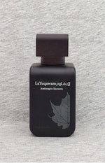 La Yuqawam Ambergris Showers