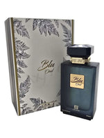 Blu Oud