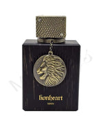 Club de Nuit Lion Heart Man