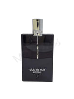 Club De Nuit Precieux I