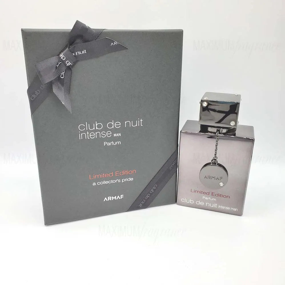 Club de Nuit Intense Man (Limited Edition Parfum)