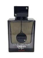 Club de Nuit Urban Man Elixir