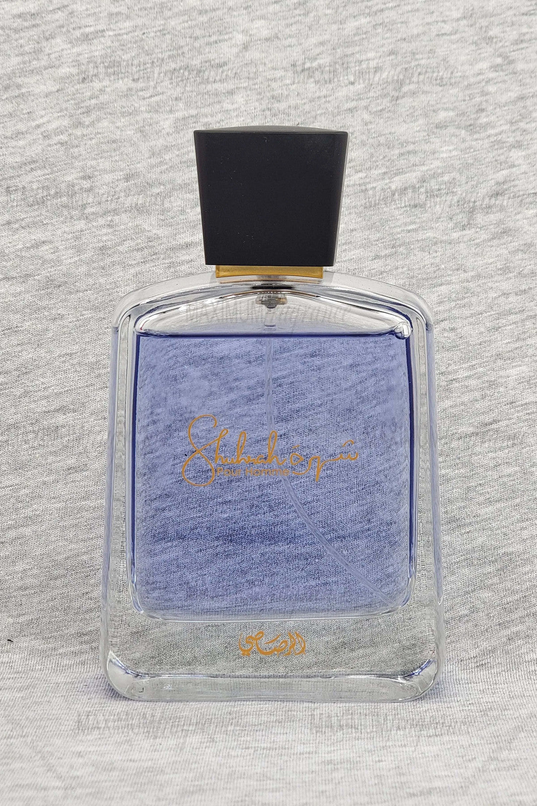 Shuhrah Pour Homme