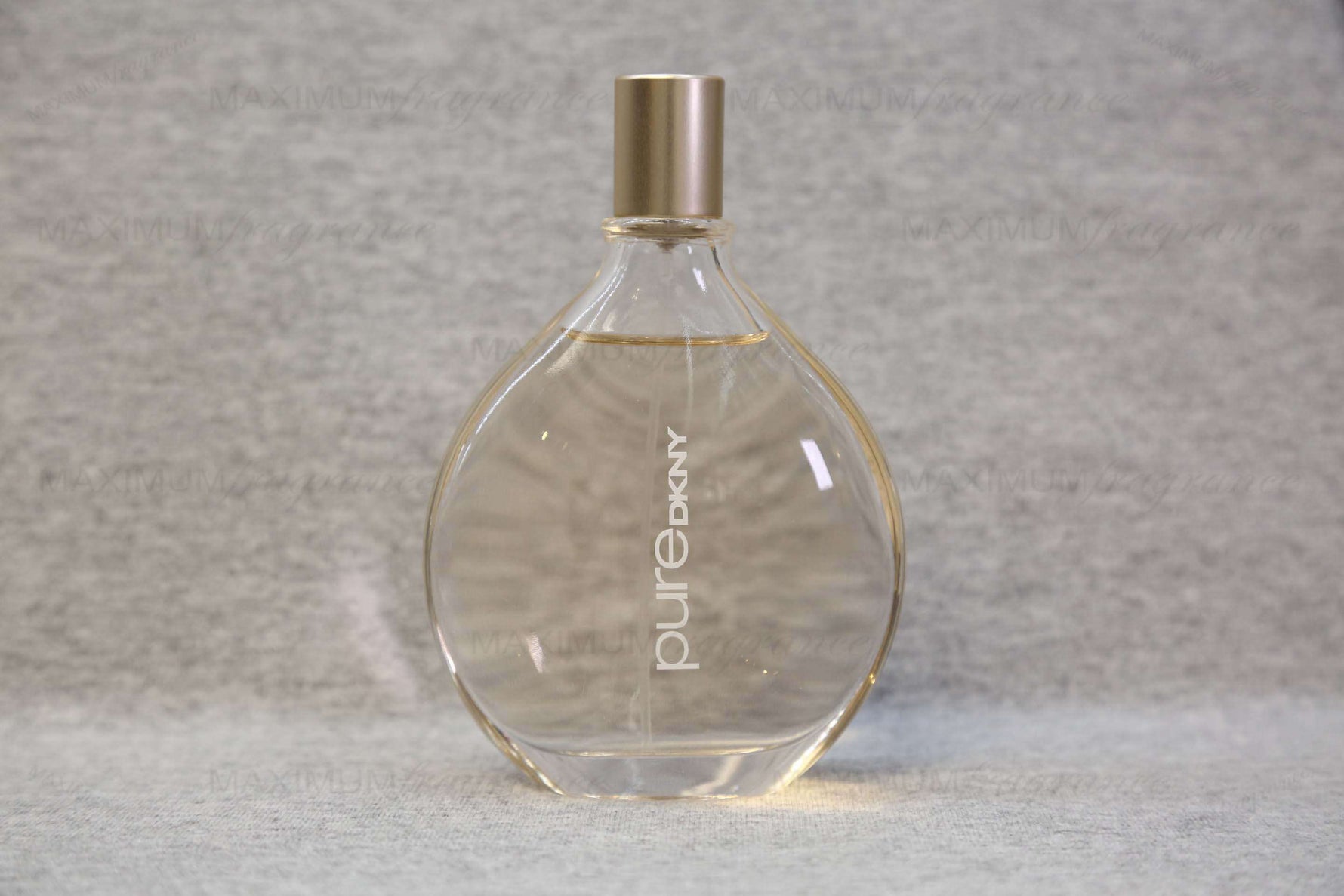 Pure DKNY A Drop of Vanilla - Maximum Fragrance