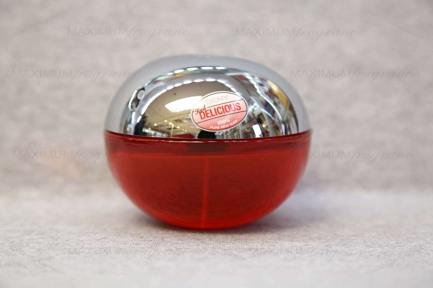DKNY Red Delicious - Maximum Fragrance