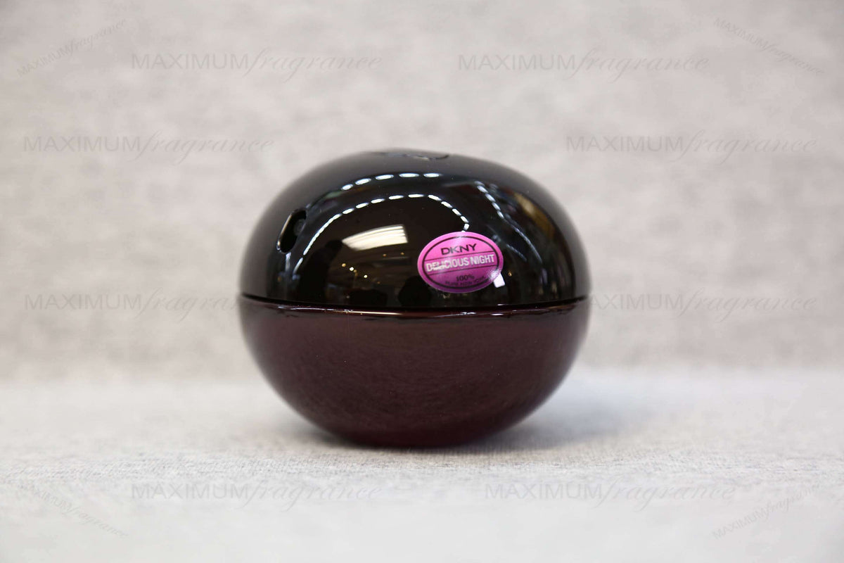 DKNY Delicious Night - Maximum Fragrance