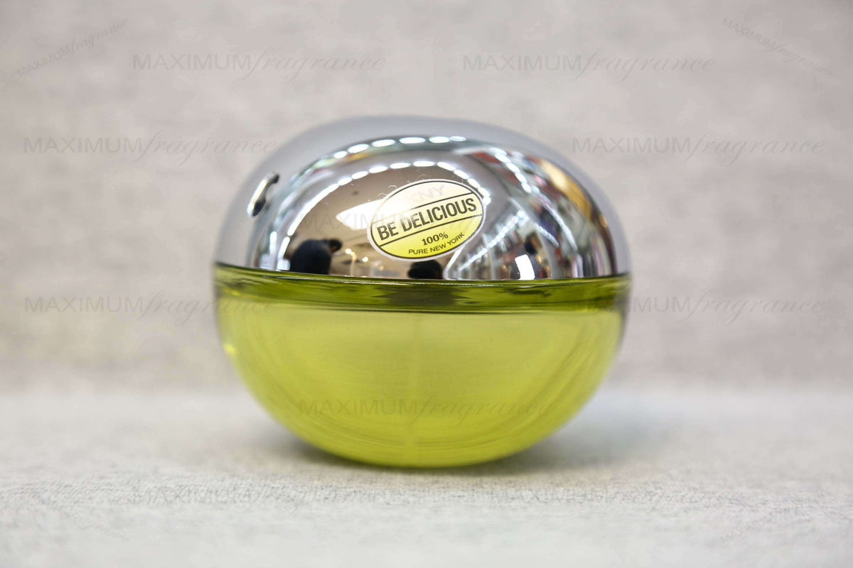 DKNY Be Delicious - Maximum Fragrance