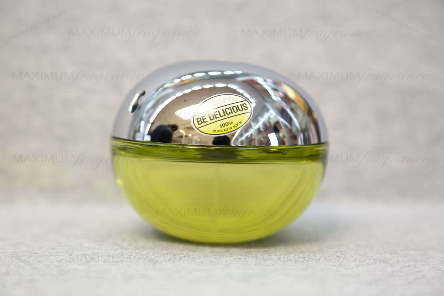 DKNY Be Delicious - Maximum Fragrance