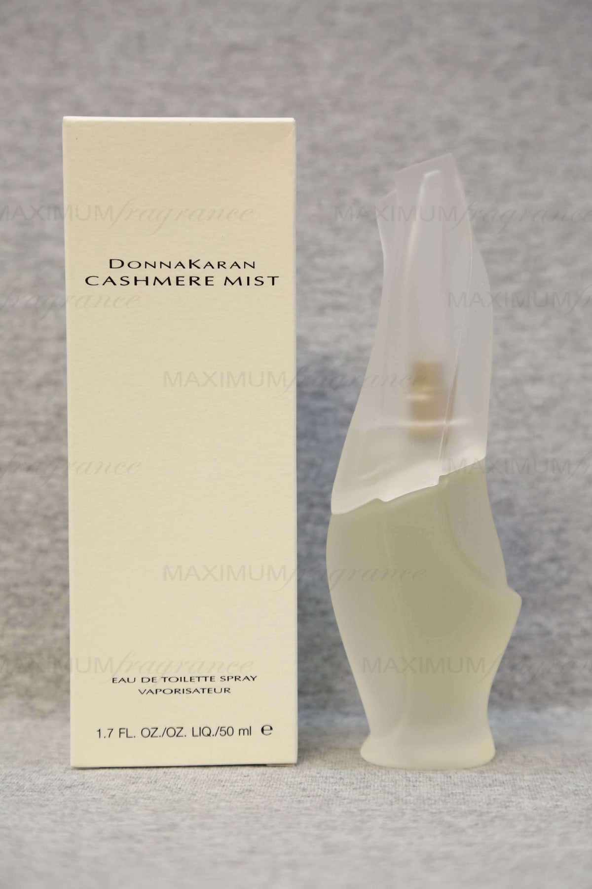 Cashmere Mist Eau de Toilette - Maximum Fragrance