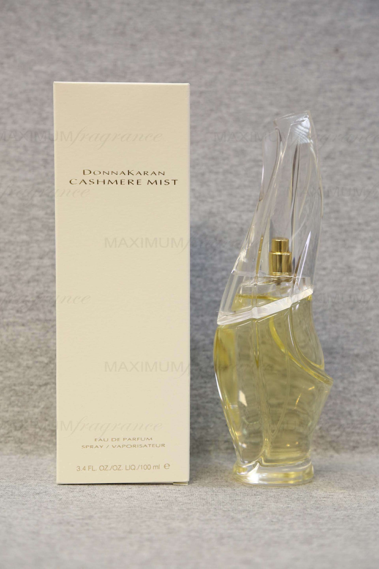 Cashmere Mist - Maximum Fragrance
