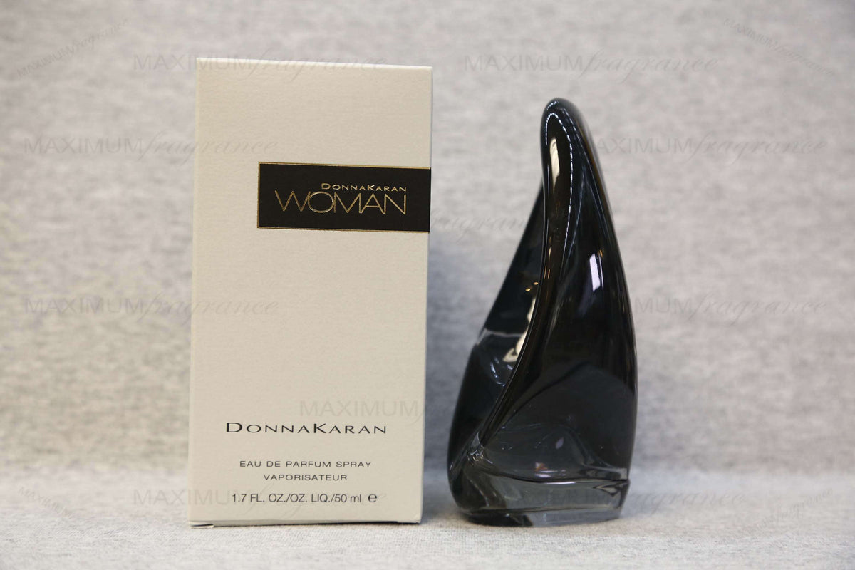Donna Karan Woman - Maximum Fragrance