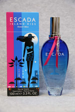 Island Kiss - Maximum Fragrance