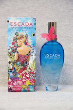 Turquoise Summer - Maximum Fragrance