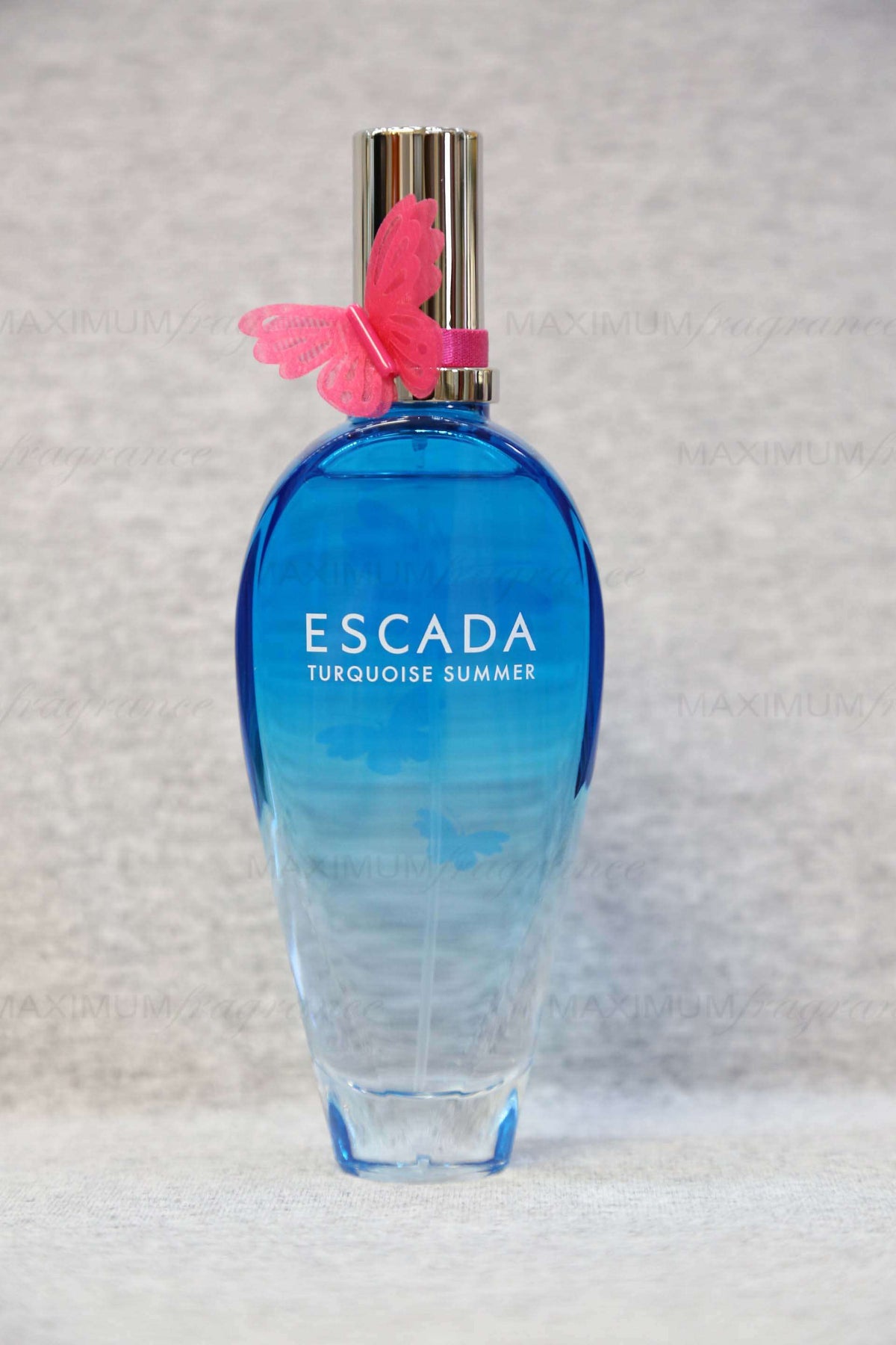 Turquoise Summer - Maximum Fragrance