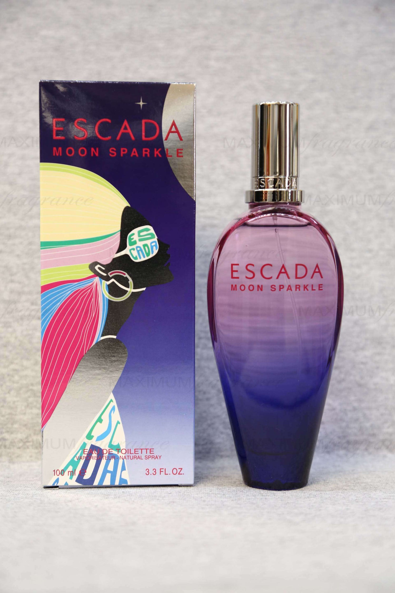 Moon Sparkle - Maximum Fragrance