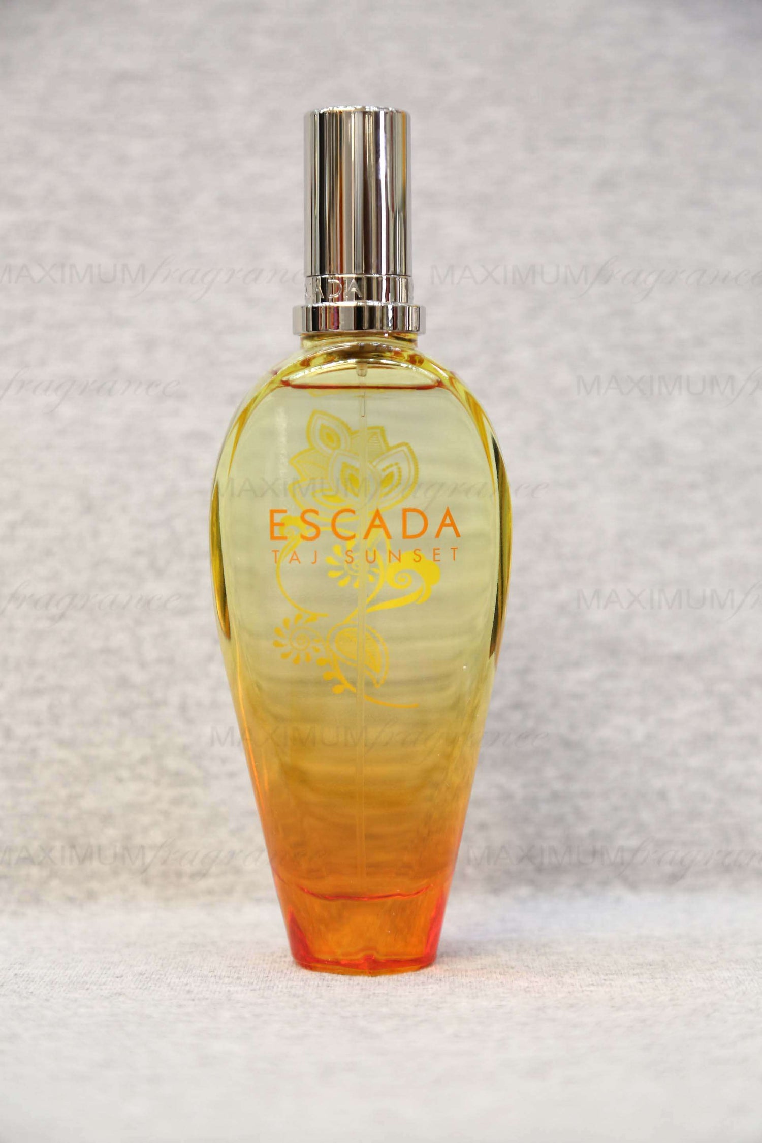 Taj Sunset - Maximum Fragrance