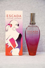 Ocean Lounge - Maximum Fragrance