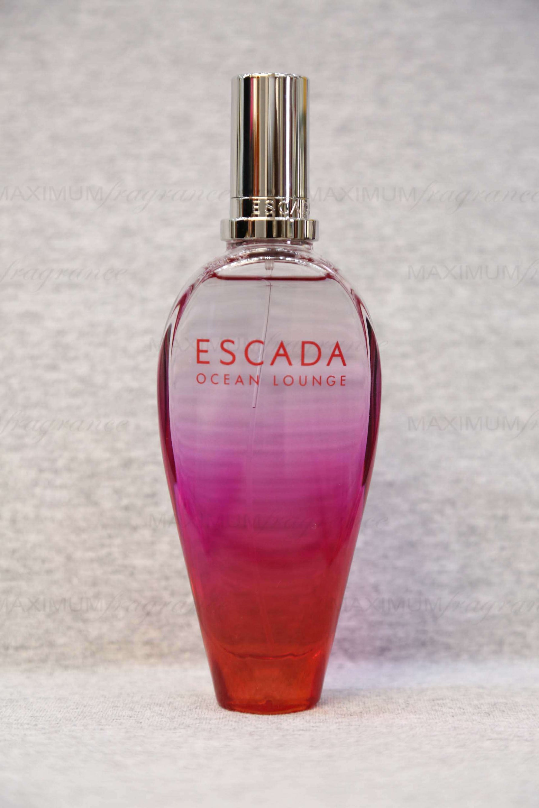 Ocean Lounge - Maximum Fragrance