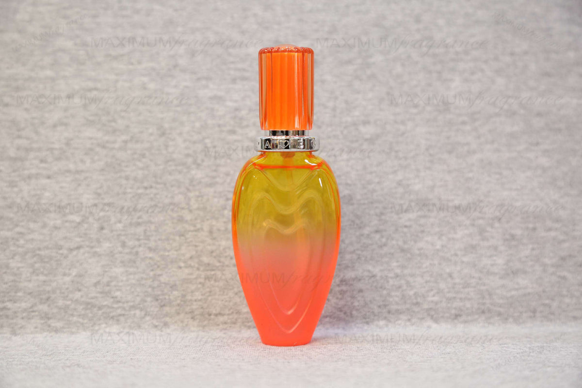 Sunset Heat - Maximum Fragrance