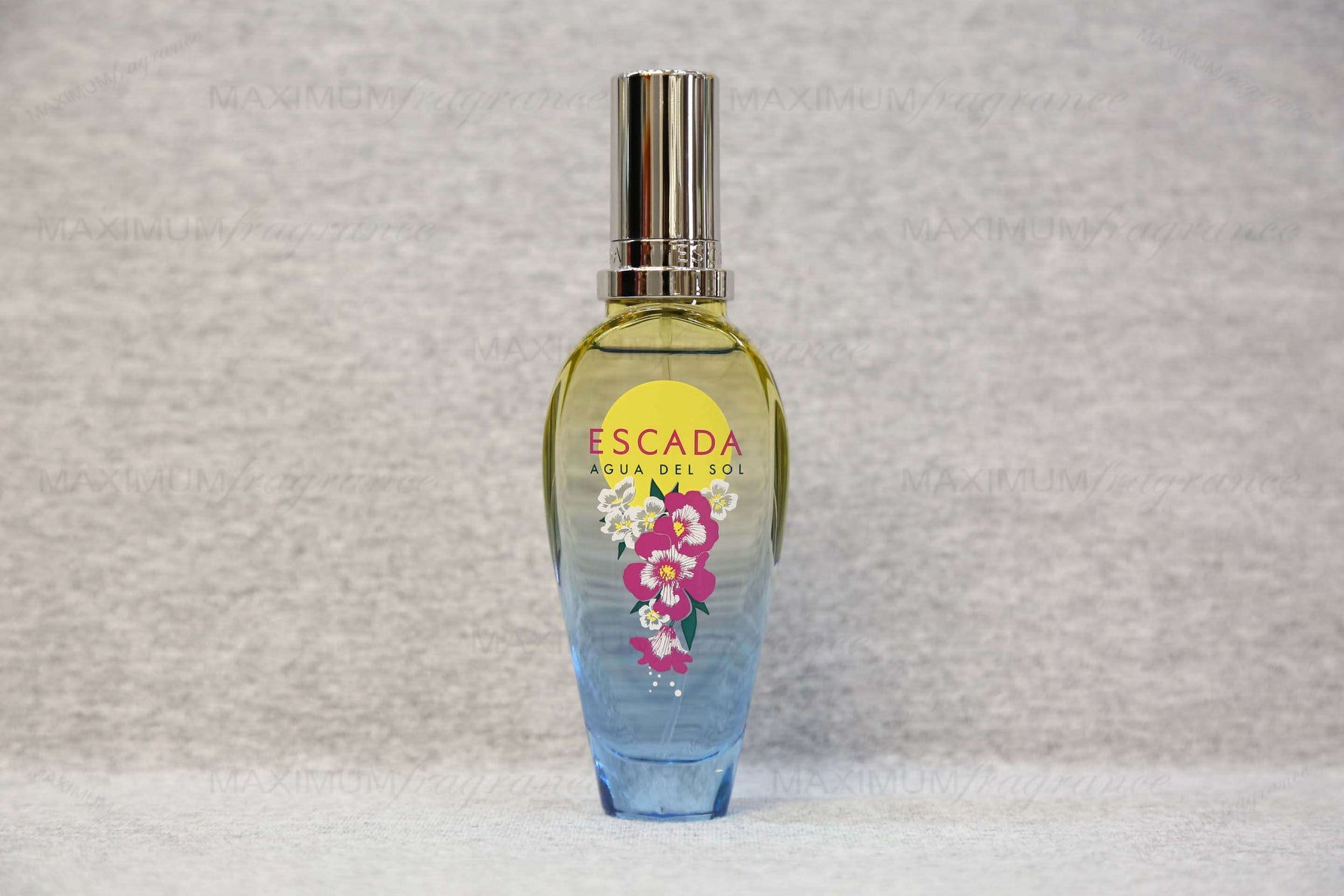 Agua Del Sol - Maximum Fragrance
